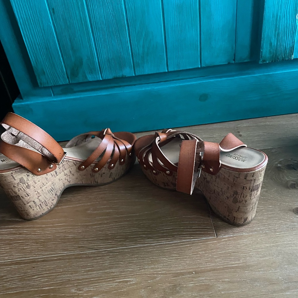 Mossimo Sandals - image 3